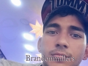 brandonmillers Erotik Cams