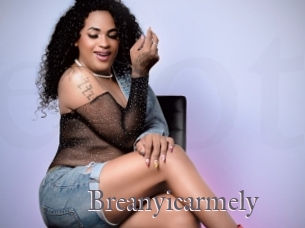 Breanyicarmely