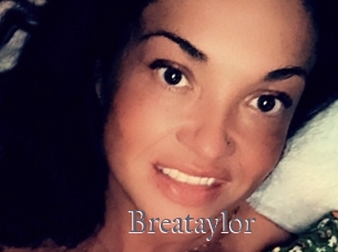 Breataylor