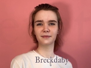 Breckdaby