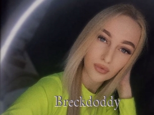 Breckdoddy