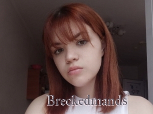 Breckedmands