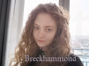 Breckhammond