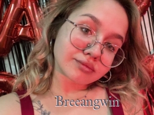 Breeangwin