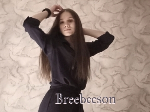 Breebeeson