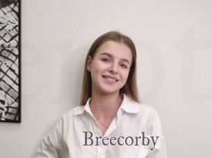 Breecorby
