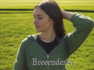 Breeenderby