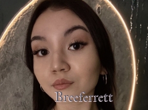 Breeferrett