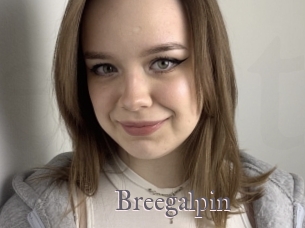 Breegalpin