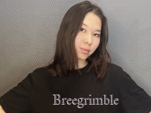 Breegrimble