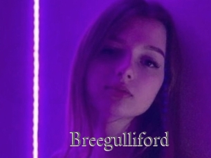 Breegulliford