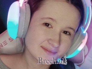 Breehails