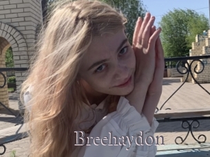 Breehaydon