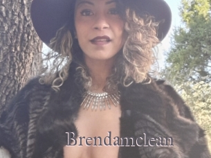 Brendamclean