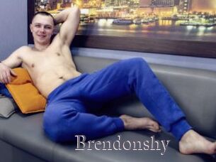 brendonshy Erotik Cams