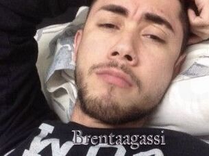 Brentaagassi