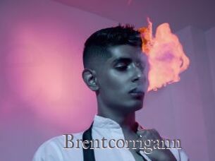 Brentcorrigann