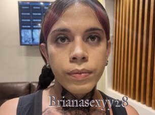 Brianasexyy28