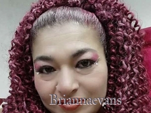 Briannaevans