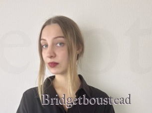 Bridgetboustead