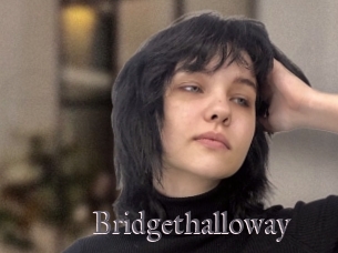 Bridgethalloway