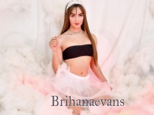 Brihanaevans