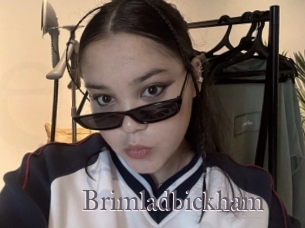 brimladbickham Erotik Cams