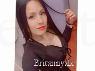 Britannyalx