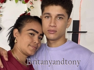 Britanyandtony