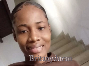 Britanyduran