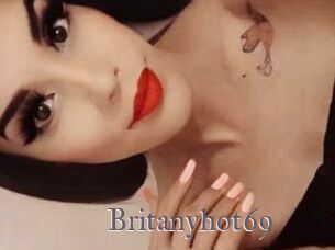 Britanyhot69