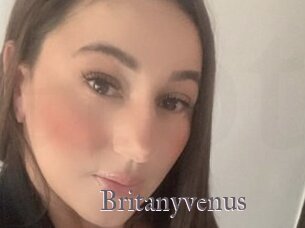 Britanyvenus