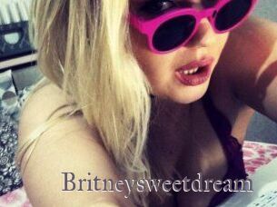 Britneysweetdream