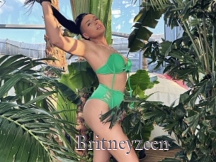 Britneyzeen