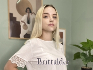 Brittalder