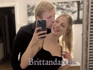 Brittandarchie