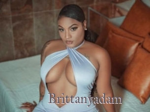 Brittanyadam