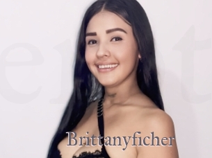Brittanyficher
