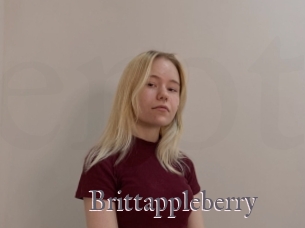 Brittappleberry