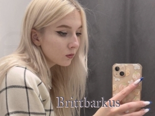 Brittbarkus