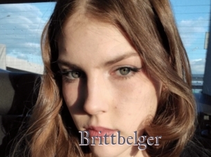 Brittbelger