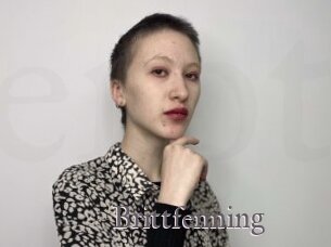 Brittfenning