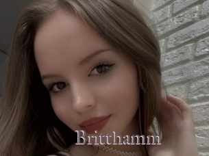 Britthamm