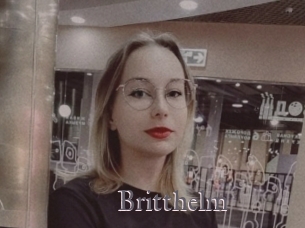 Britthelm
