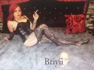 Briyii