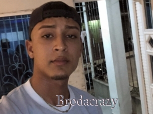 Brodacrazy