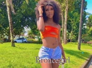 Broncegirl