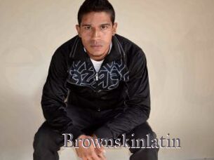 Brownskinlatin