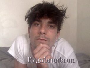 Brunbrunbrun
