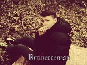 Brunette_man